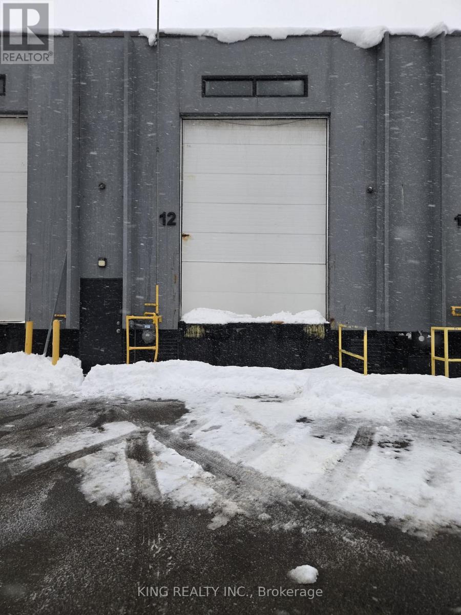 12 - 120 Norfinch Drive, Toronto, Ontario  M3N 1X3 - Photo 16 - W12707390