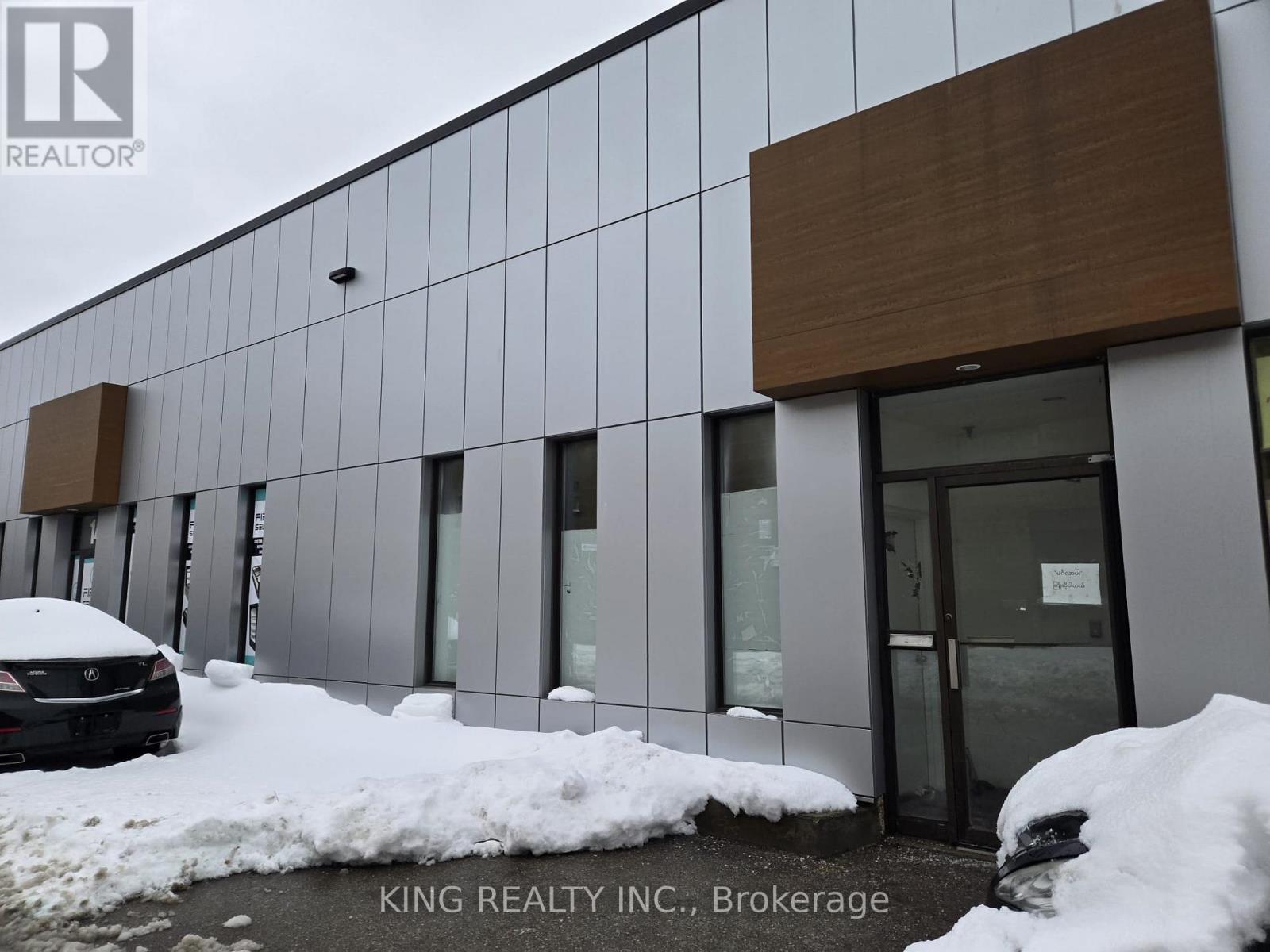 12 - 120 Norfinch Drive, Toronto, Ontario  M3N 1X3 - Photo 2 - W12707390