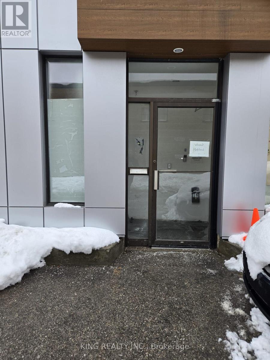 12 - 120 Norfinch Drive, Toronto, Ontario  M3N 1X3 - Photo 3 - W12707390