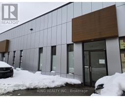 12 - 120 NORFINCH DRIVE, Toronto, Ontario