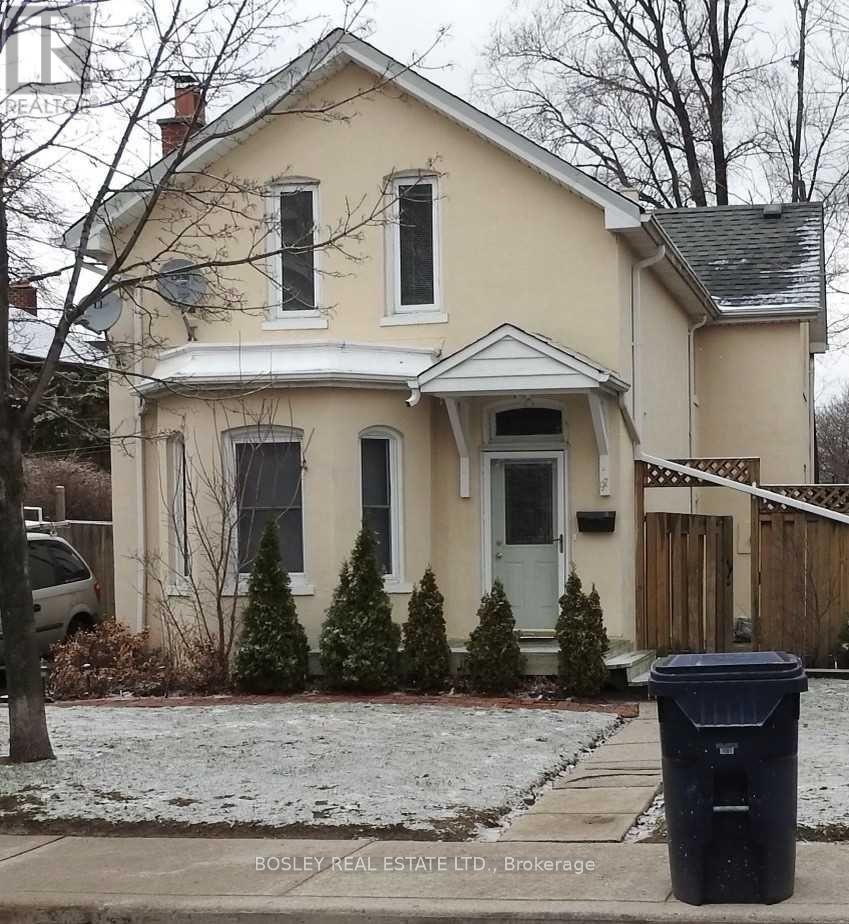 3 - 97 ROSEMOUNT AVENUE, Toronto, Ontario