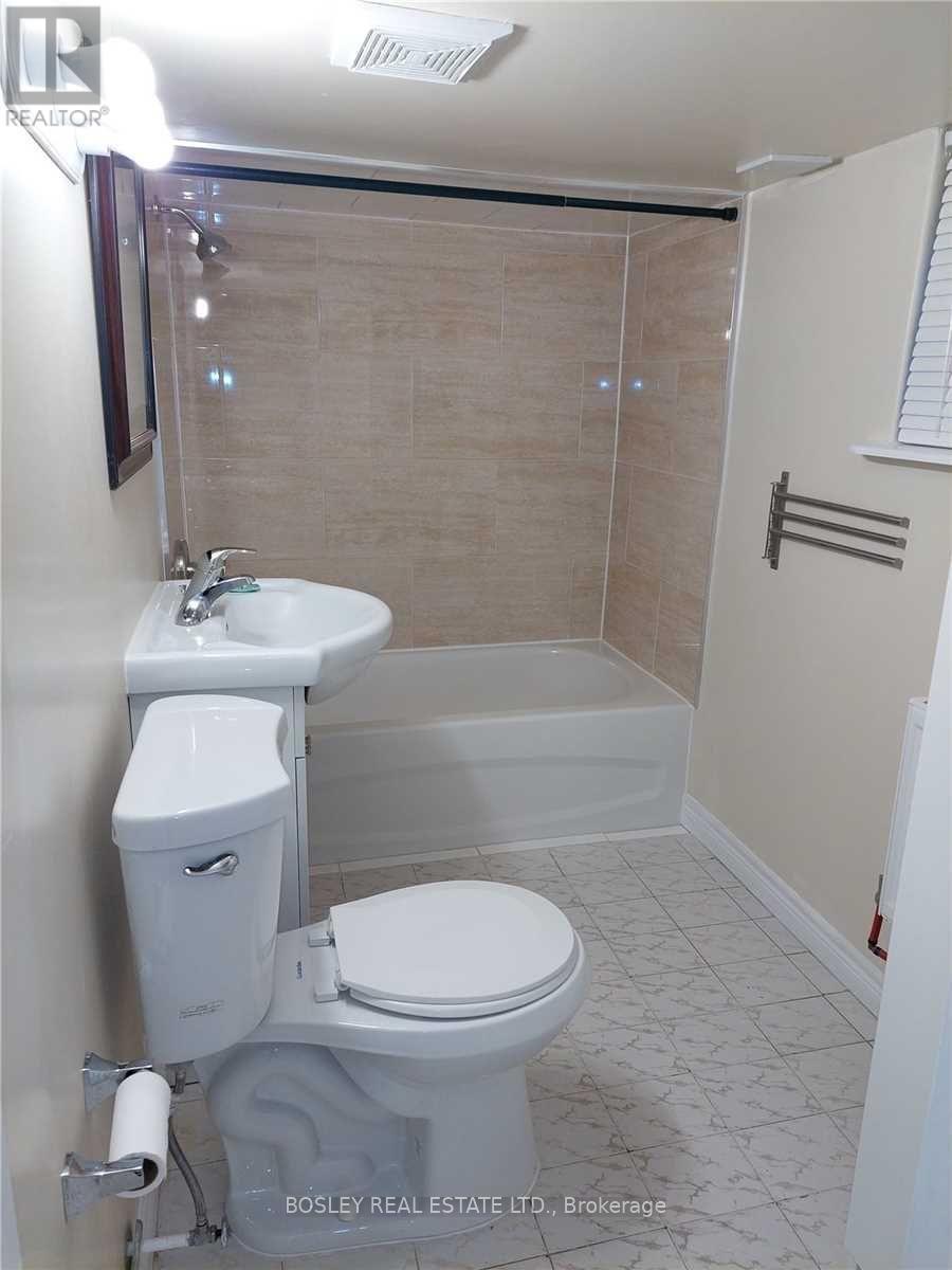 3 - 97 Rosemount Avenue, Toronto, Ontario  M9N 3B6 - Photo 10 - W12707406