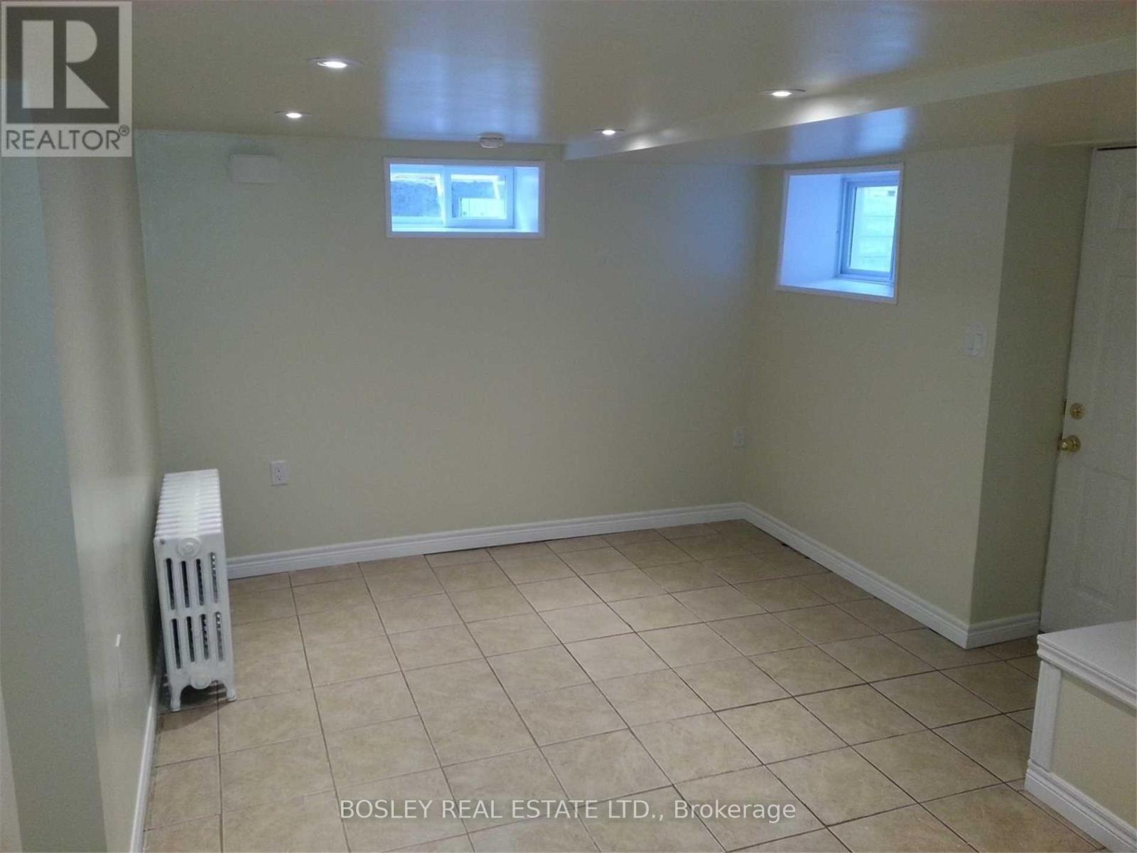 3 - 97 Rosemount Avenue, Toronto, Ontario  M9N 3B6 - Photo 4 - W12707406