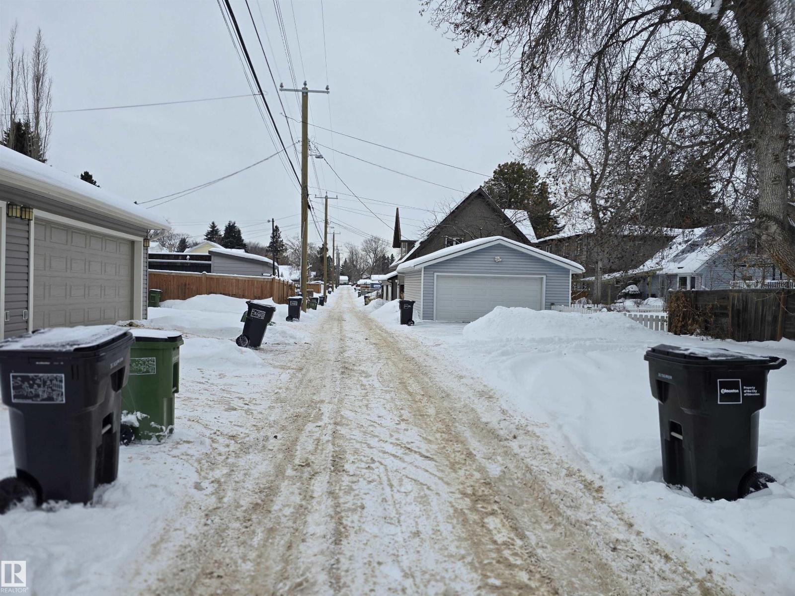 9607 72 Av Nw, Edmonton, Alberta  T6E 0Y7 - Photo 4 - E4470426