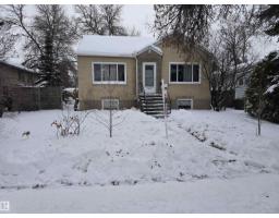 9607 72 AV NW, Edmonton, Alberta