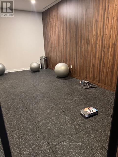 504 - 1 Kyle Lowry Road, Toronto, Ontario  M3C 0S6 - Photo 14 - C12706690