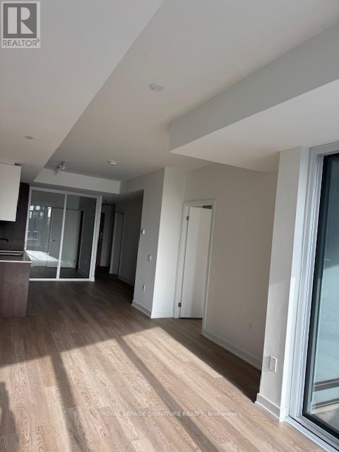 504 - 1 Kyle Lowry Road, Toronto, Ontario  M3C 0S6 - Photo 4 - C12706690