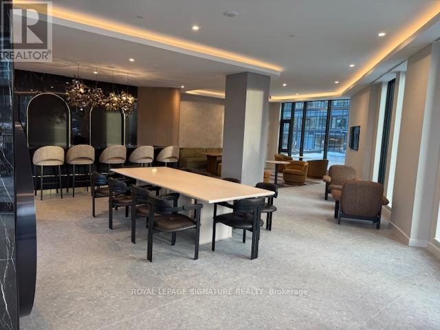 504 - 1 Kyle Lowry Road, Toronto, Ontario  M3C 0S6 - Photo 10 - C12706690