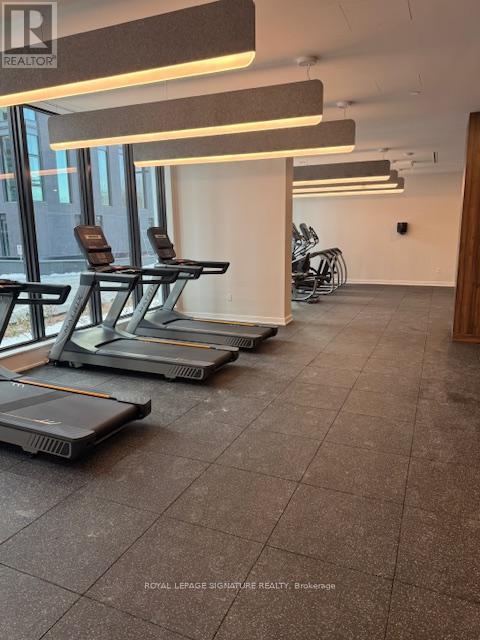 504 - 1 Kyle Lowry Road, Toronto, Ontario  M3C 0S6 - Photo 15 - C12706690