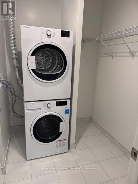 504 - 1 Kyle Lowry Road, Toronto, Ontario  M3C 0S6 - Photo 6 - C12706690