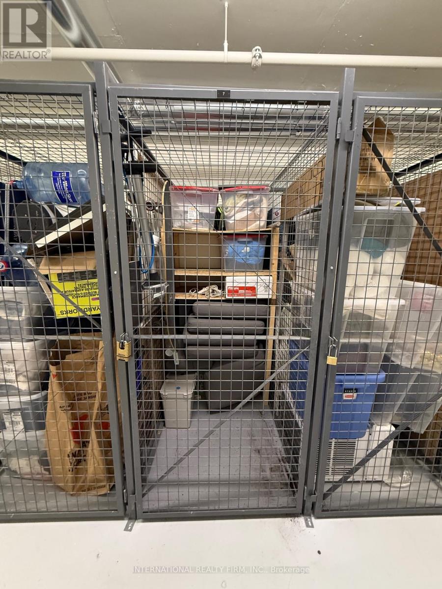 802 - 60 Tannery Road, Toronto, Ontario  M5A 0S8 - Photo 11 - C12701746