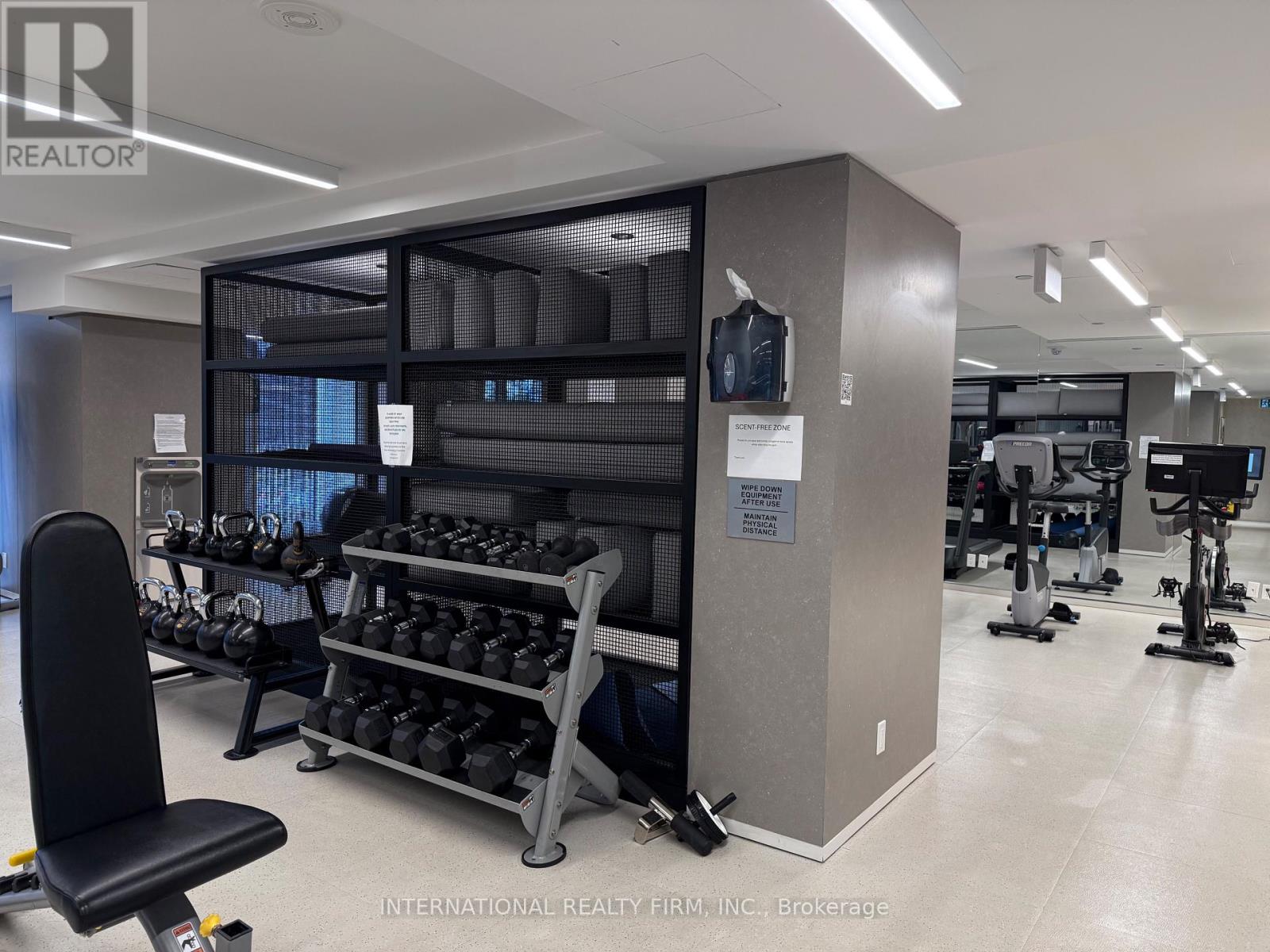 802 - 60 Tannery Road, Toronto, Ontario  M5A 0S8 - Photo 12 - C12701746