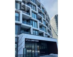 504 - 1 KYLE LOWRY ROAD, Toronto, Ontario