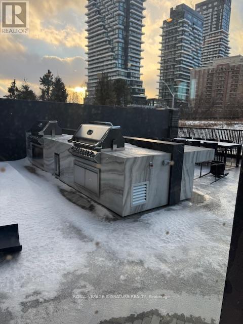 504 - 1 Kyle Lowry Road, Toronto, Ontario  M3C 0S6 - Photo 12 - C12706690