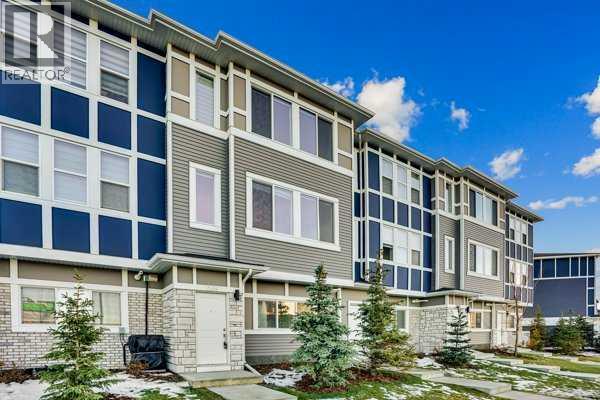 304, 33 Merganser Drive W, Chestermere, Alberta  T1X 2S3 - Photo 2 - A2271279