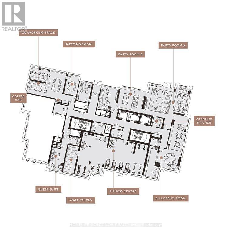 2007 - 20 Soudan Avenue, Toronto, Ontario  M4S 0E2 - Photo 17 - C12679282