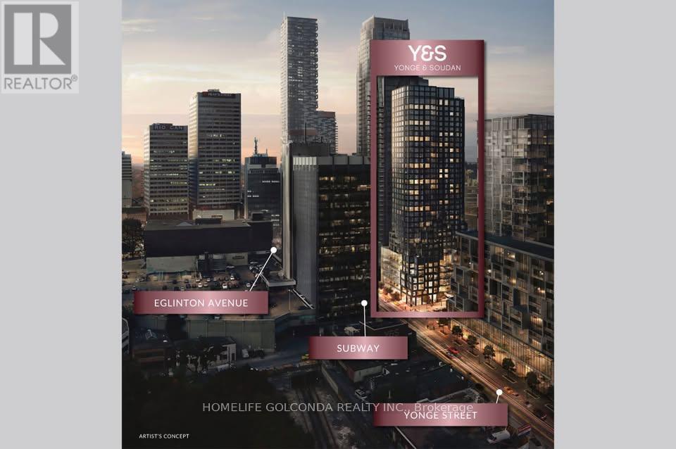 2007 - 20 Soudan Avenue, Toronto, Ontario  M4S 0E2 - Photo 18 - C12679282