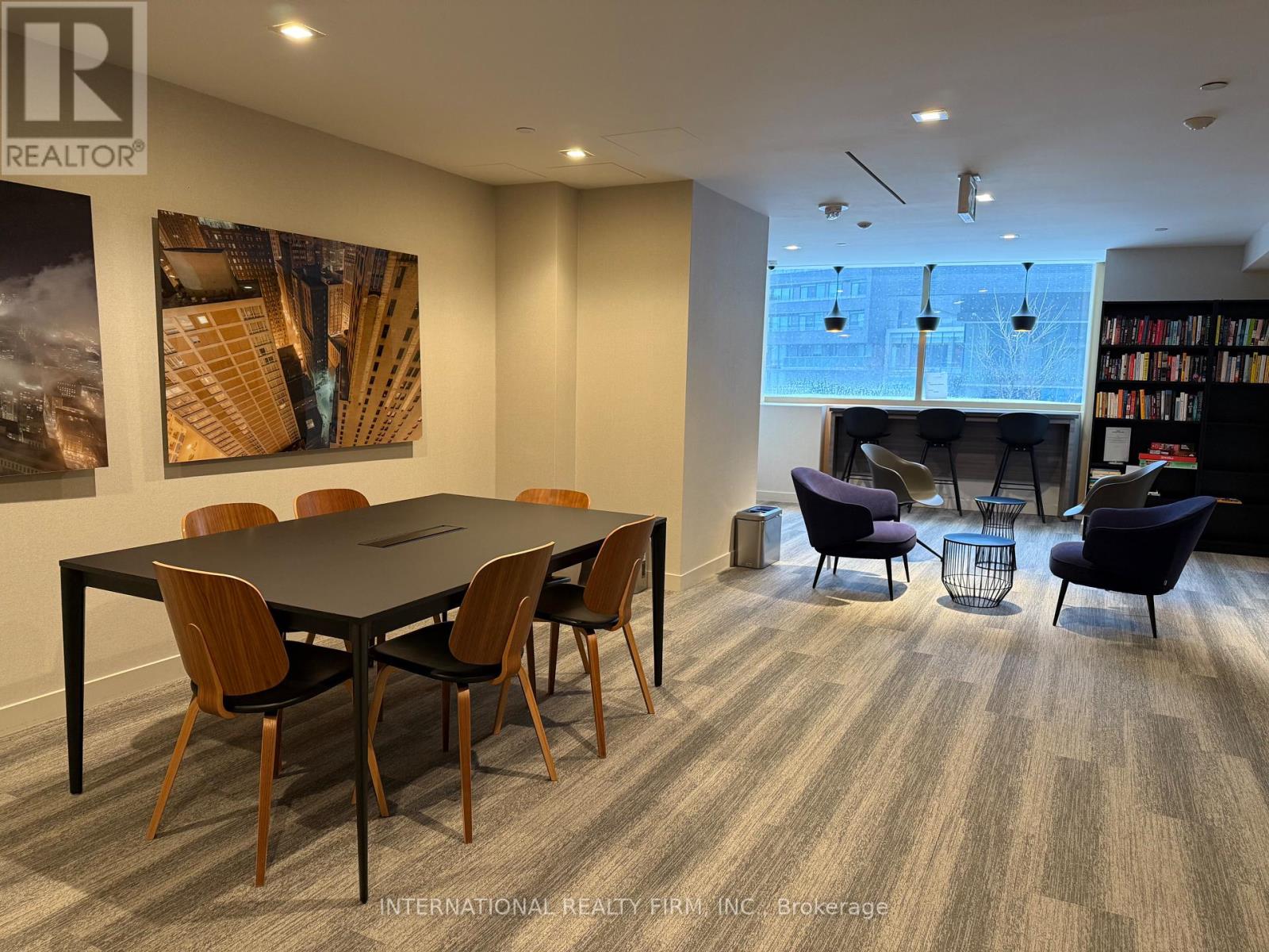 802 - 60 Tannery Road, Toronto, Ontario  M5A 0S8 - Photo 15 - C12701746