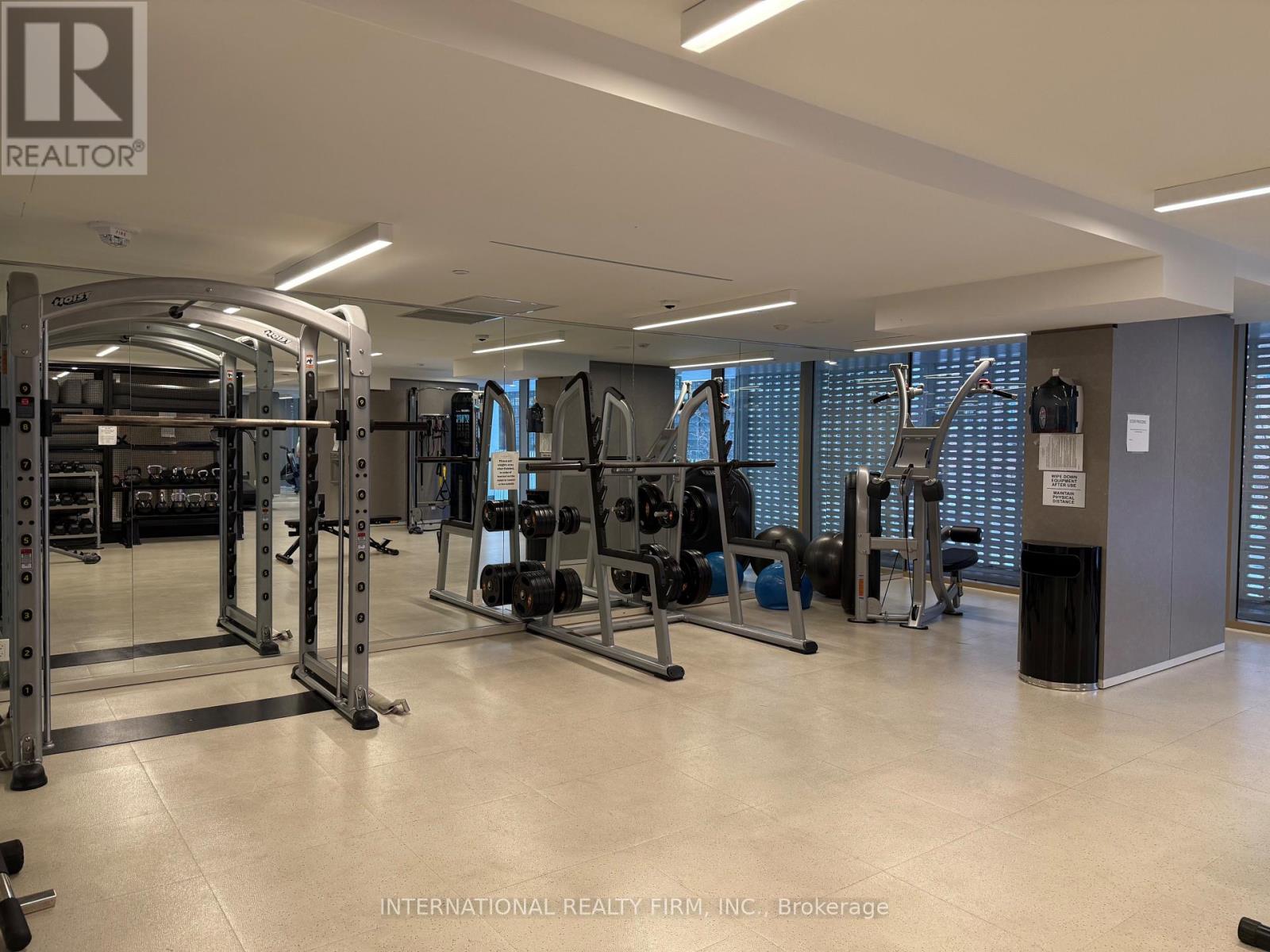 802 - 60 Tannery Road, Toronto, Ontario  M5A 0S8 - Photo 13 - C12701746