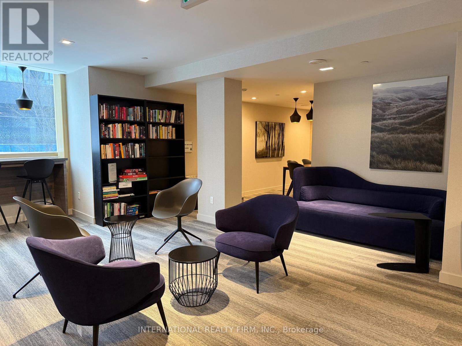 802 - 60 Tannery Road, Toronto, Ontario  M5A 0S8 - Photo 14 - C12701746