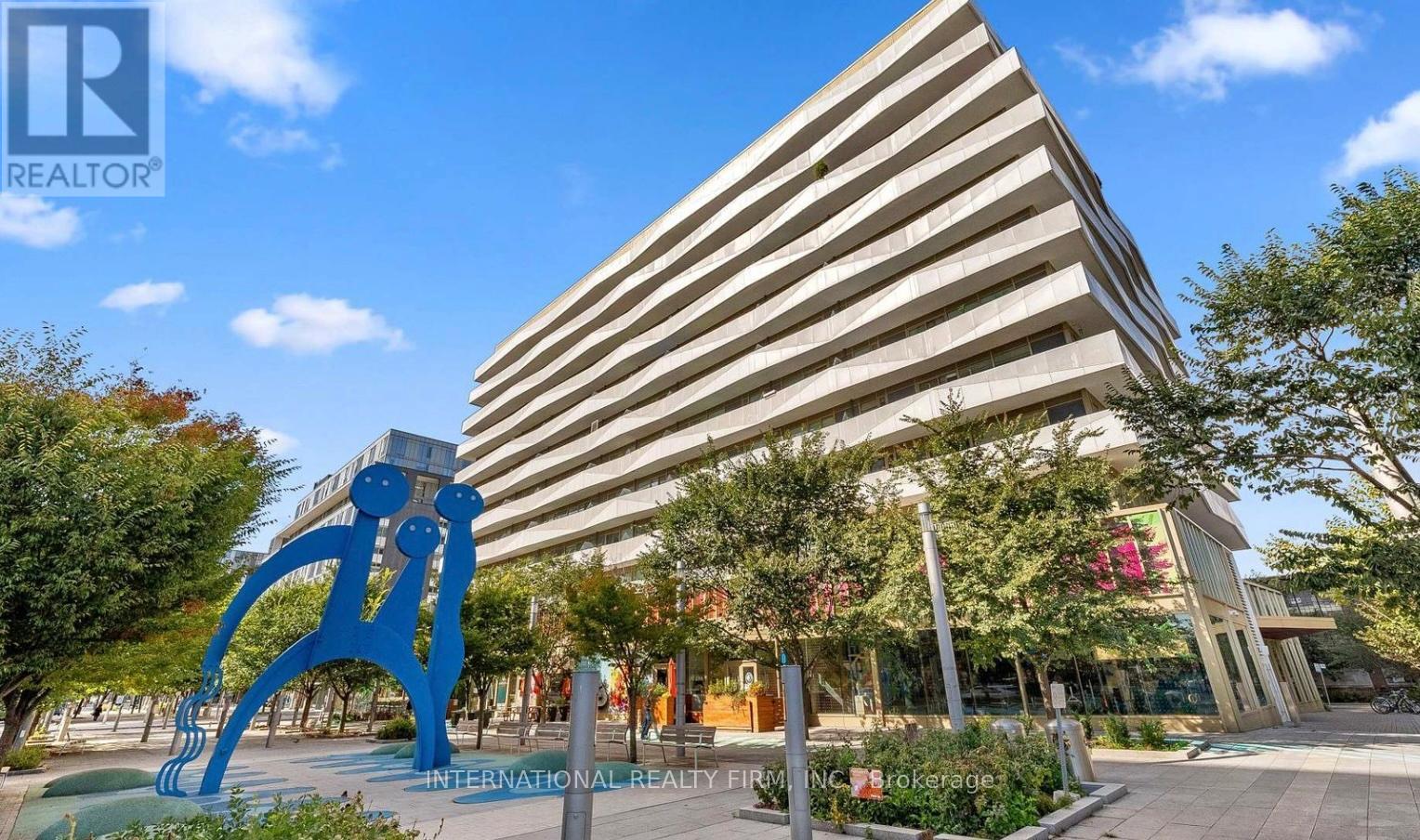 802 - 60 Tannery Road, Toronto, Ontario  M5A 0S8 - Photo 16 - C12701746