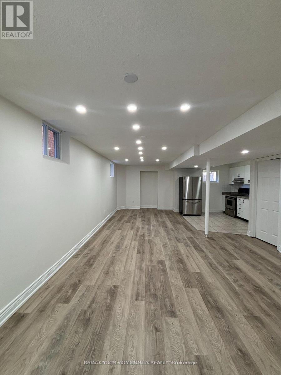 Bsmt - 36 Umbria Crescent, Vaughan, Ontario  L4H 2E1 - Photo 7 - N12707360