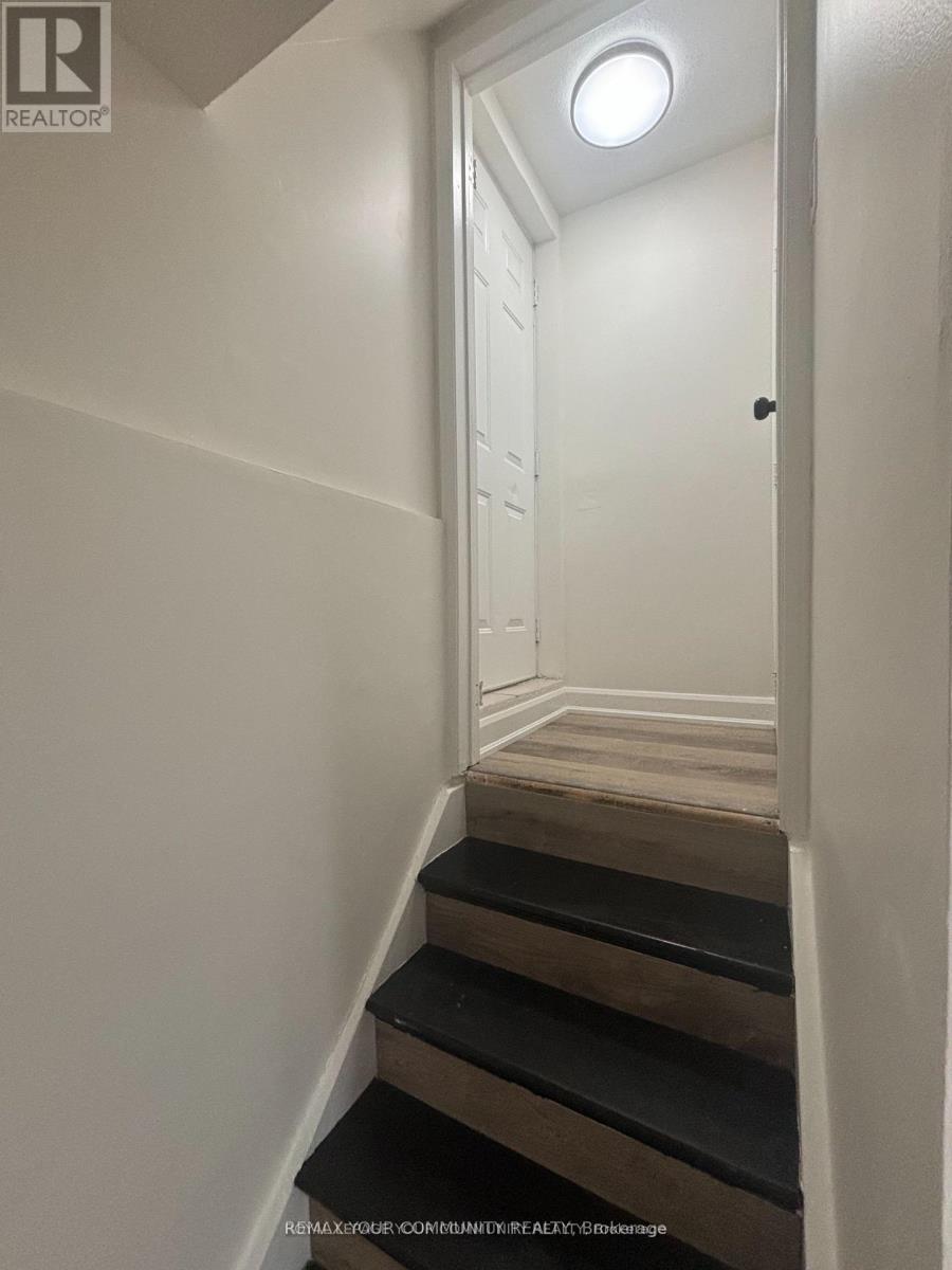 Bsmt - 36 Umbria Crescent, Vaughan, Ontario  L4H 2E1 - Photo 9 - N12707360