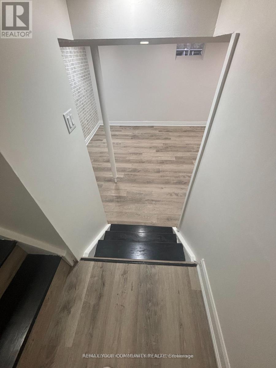 Bsmt - 36 Umbria Crescent, Vaughan, Ontario  L4H 2E1 - Photo 10 - N12707360