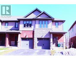 40 - 77 DIANA AVENUE, Brantford, Ontario