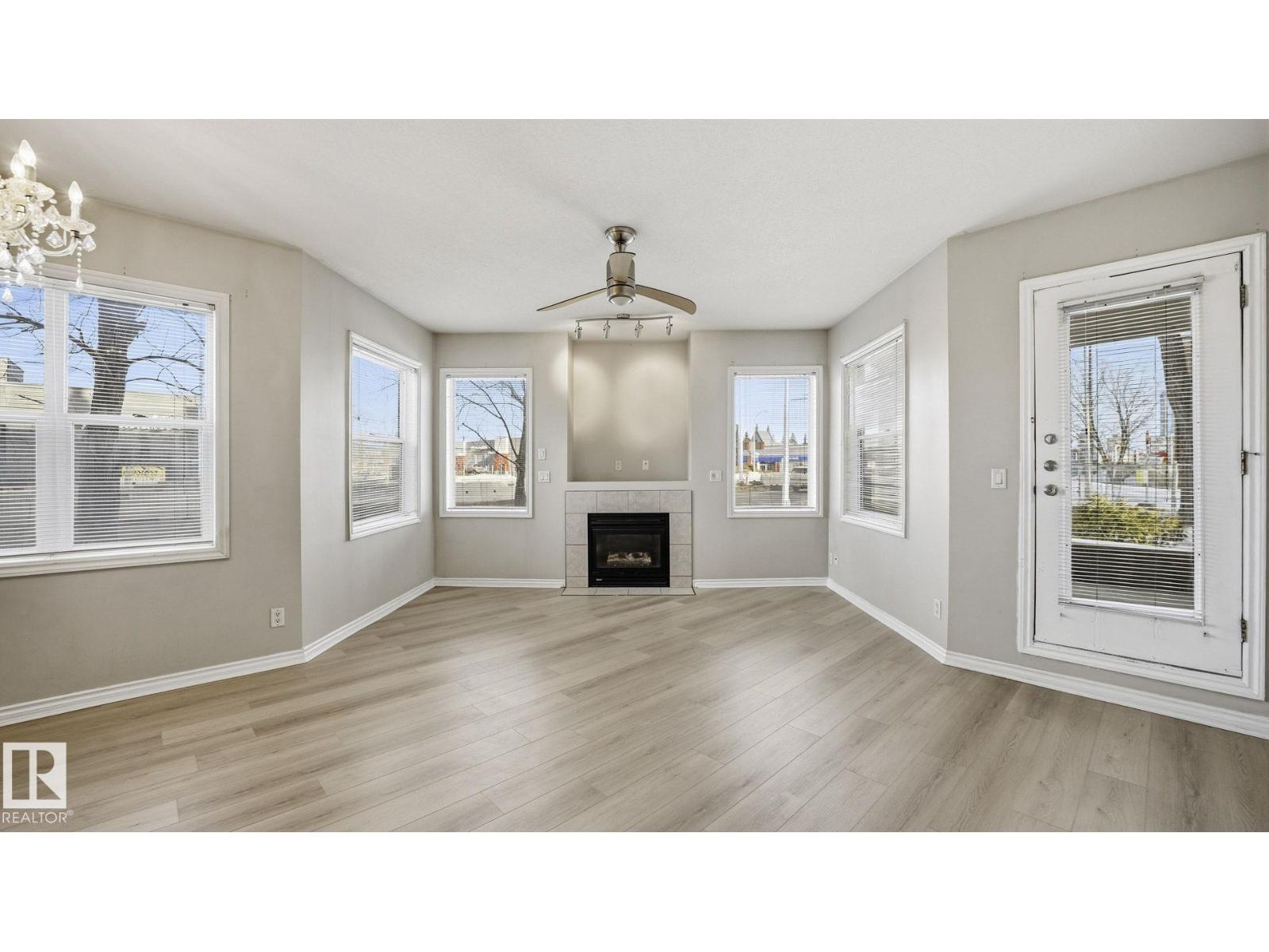 #101 10346 117 ST NW, edmonton, Alberta