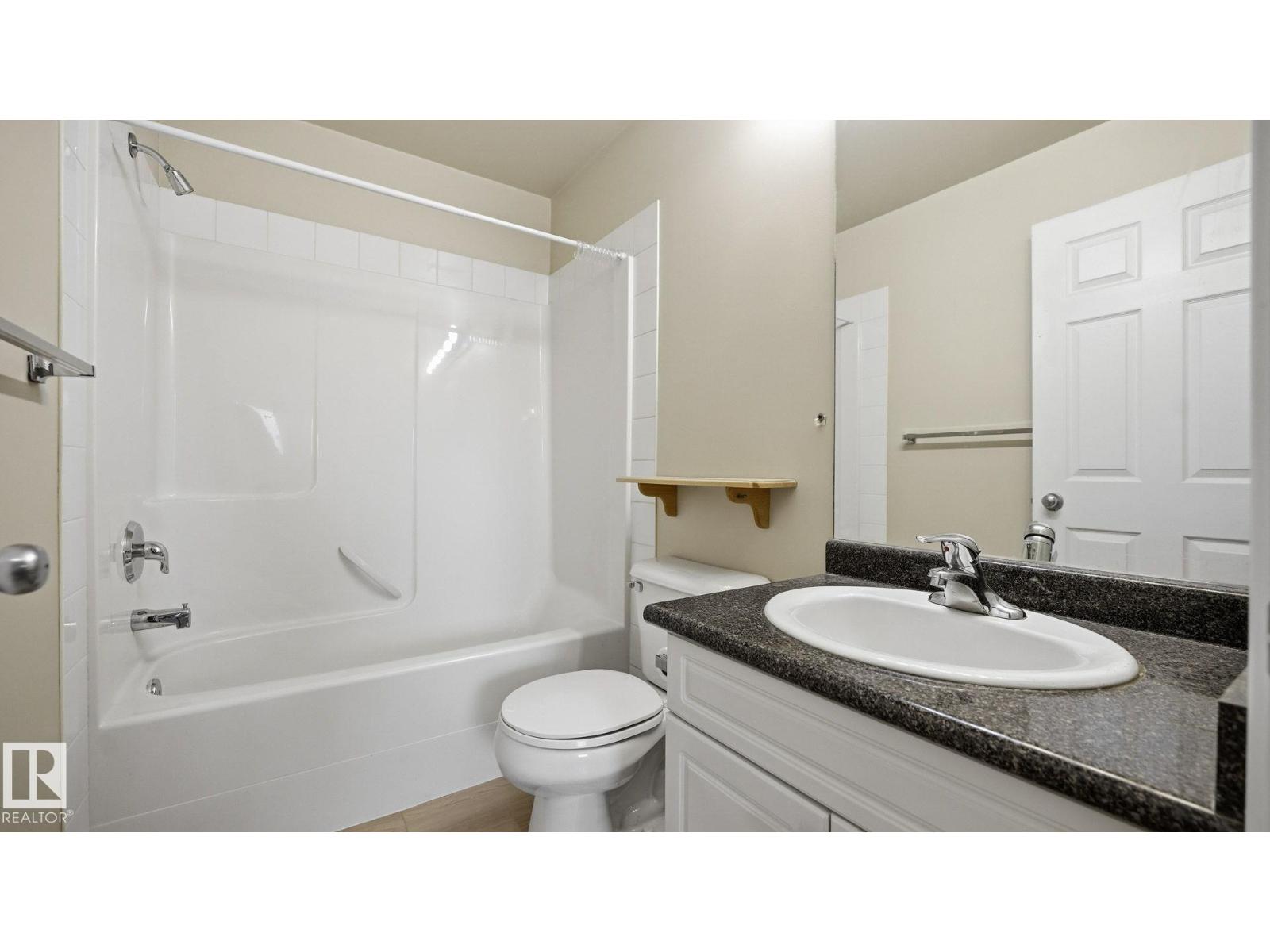 #101 10346 117 St Nw, Edmonton, Alberta  T5K 2Y7 - Photo 12 - E4470429