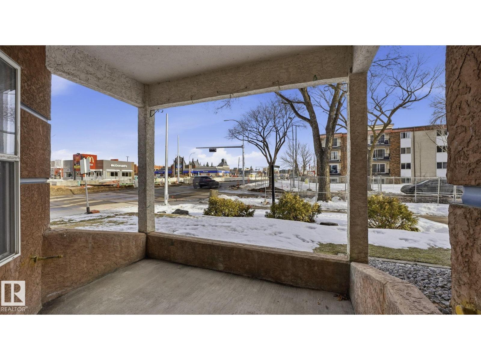 #101 10346 117 St Nw, Edmonton, Alberta  T5K 2Y7 - Photo 18 - E4470429