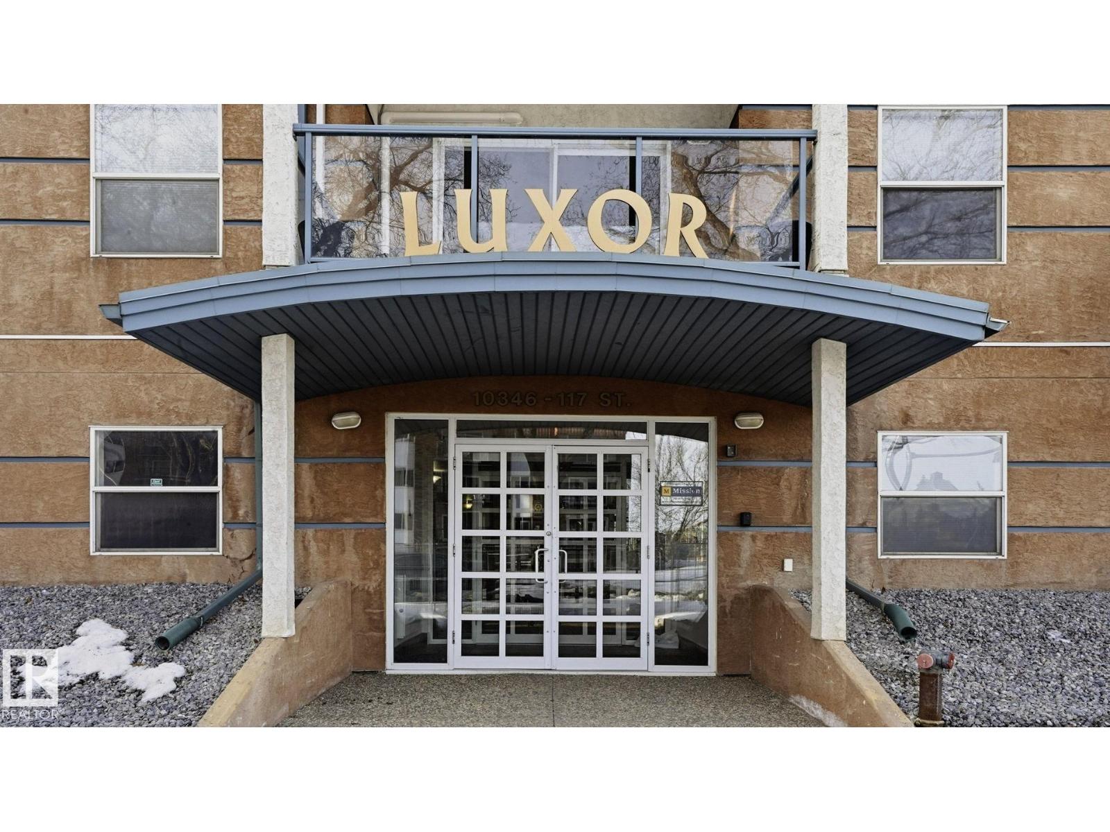 #101 10346 117 St Nw, Edmonton, Alberta  T5K 2Y7 - Photo 4 - E4470429