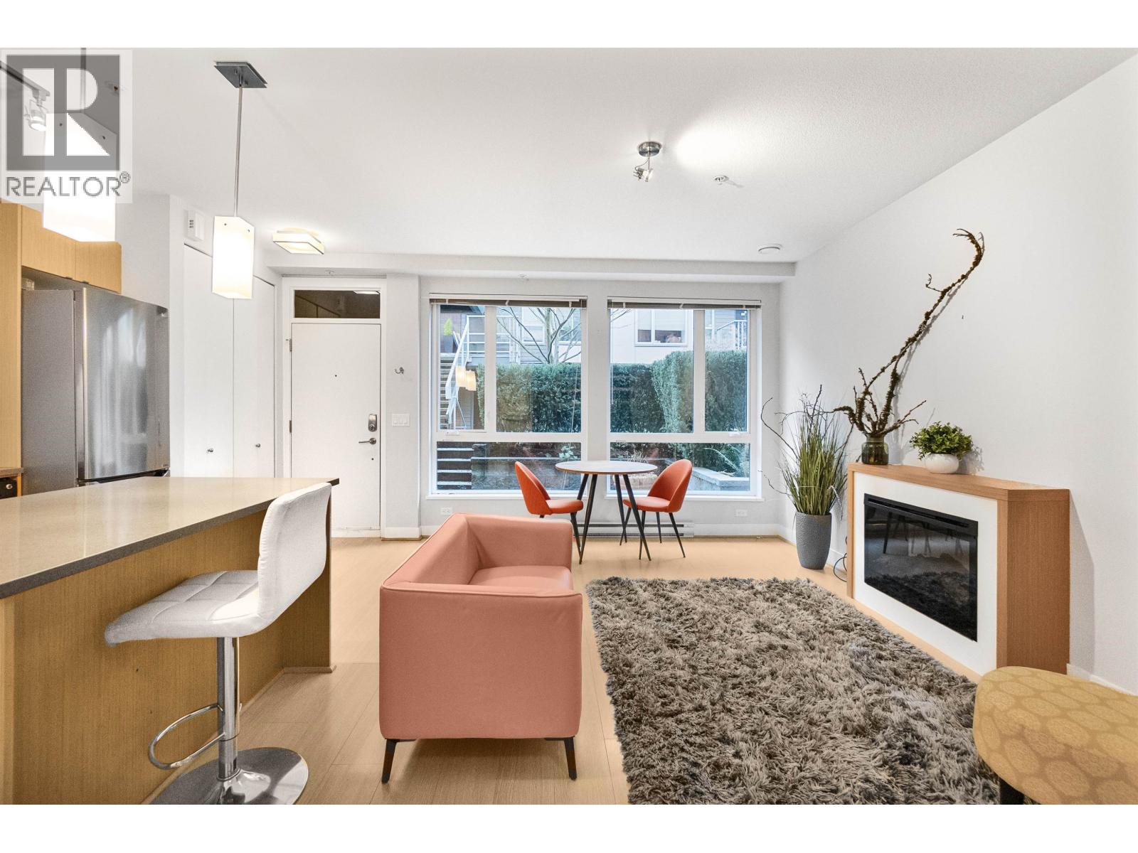 115 735 W 15th Street, North Vancouver, British Columbia  V7M 0B8 - Photo 12 - R3078272