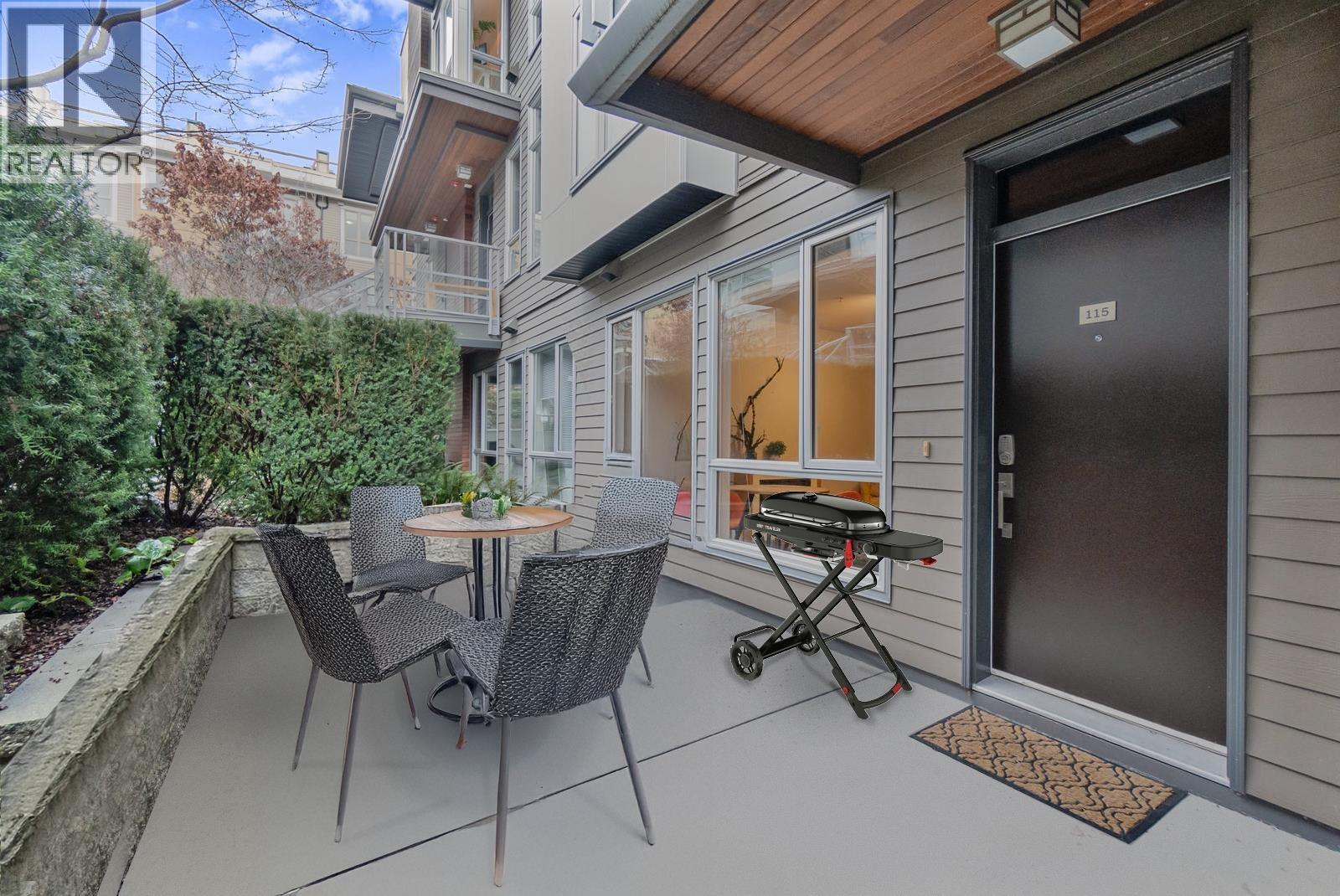 115 735 W 15th Street, North Vancouver, British Columbia  V7M 0B8 - Photo 17 - R3078272