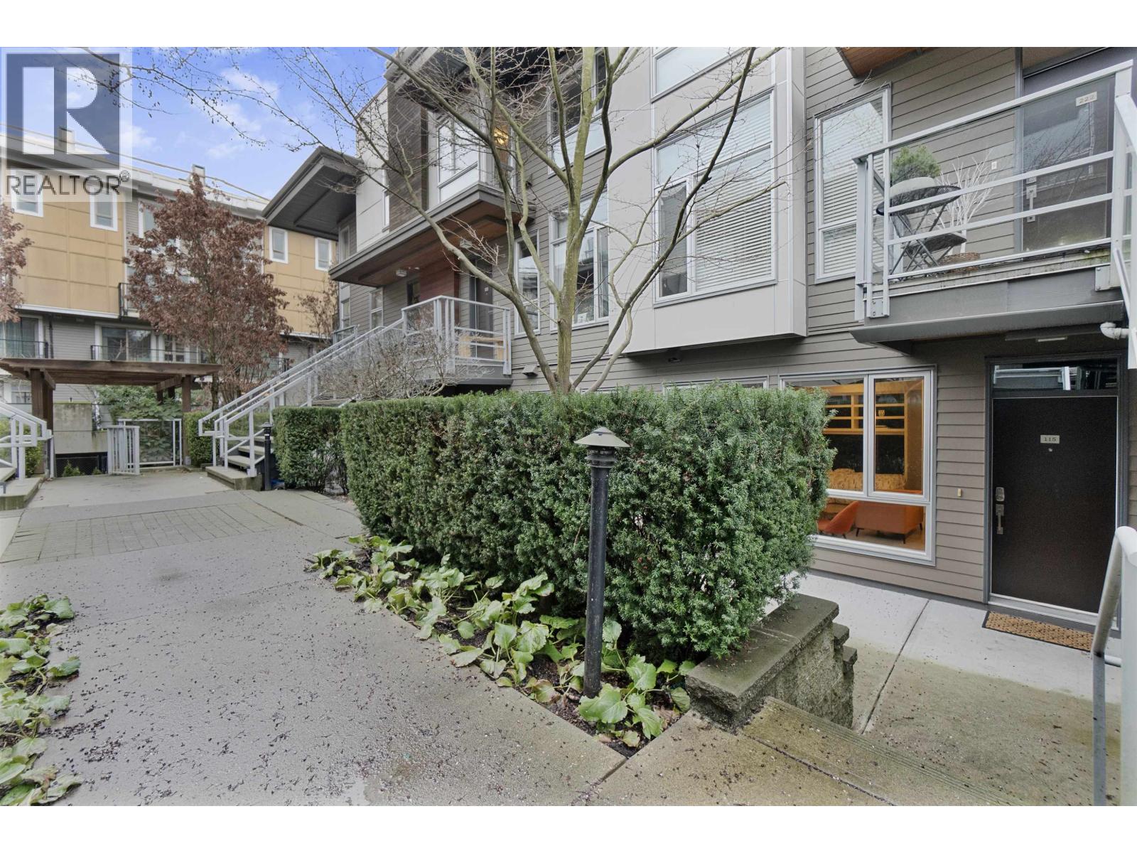 115 735 W 15th Street, North Vancouver, British Columbia  V7M 0B8 - Photo 18 - R3078272