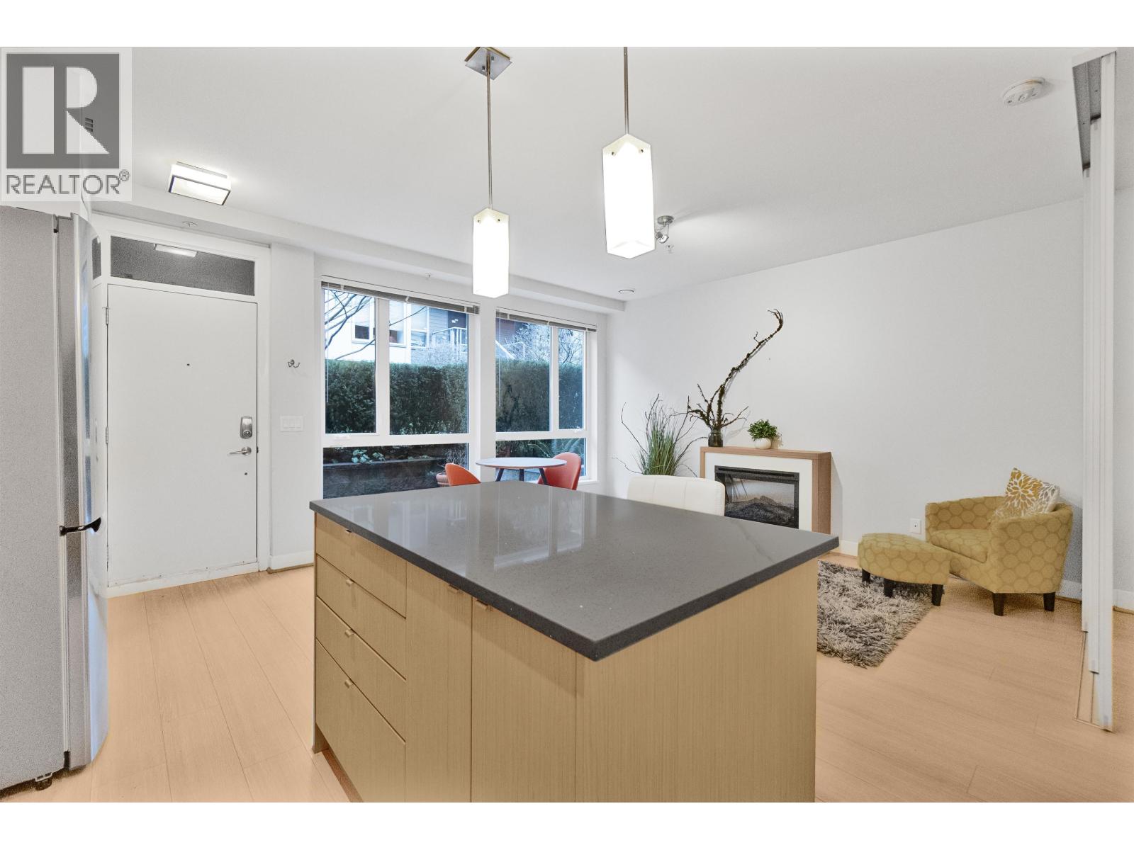 115 735 W 15th Street, North Vancouver, British Columbia  V7M 0B8 - Photo 7 - R3078272