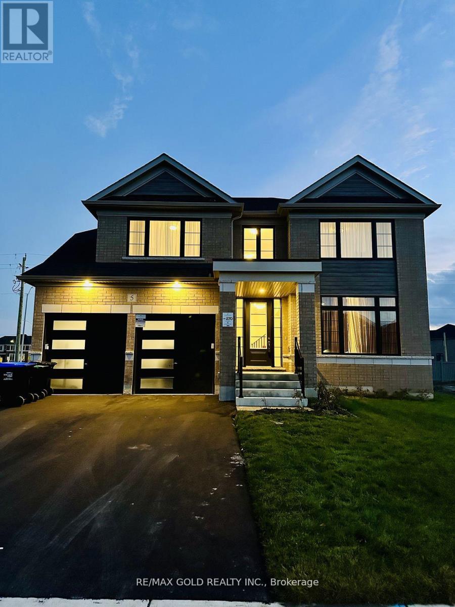 5 BLUEBIRD BOULEVARD, Adjala-Tosorontio, Ontario