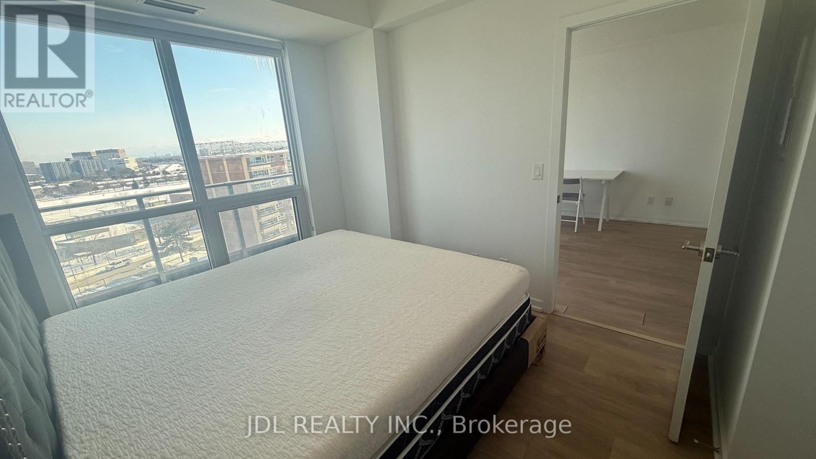 901 - 36 Forest Manor Street, Toronto, Ontario  M2J 1M5 - Photo 10 - C12602428