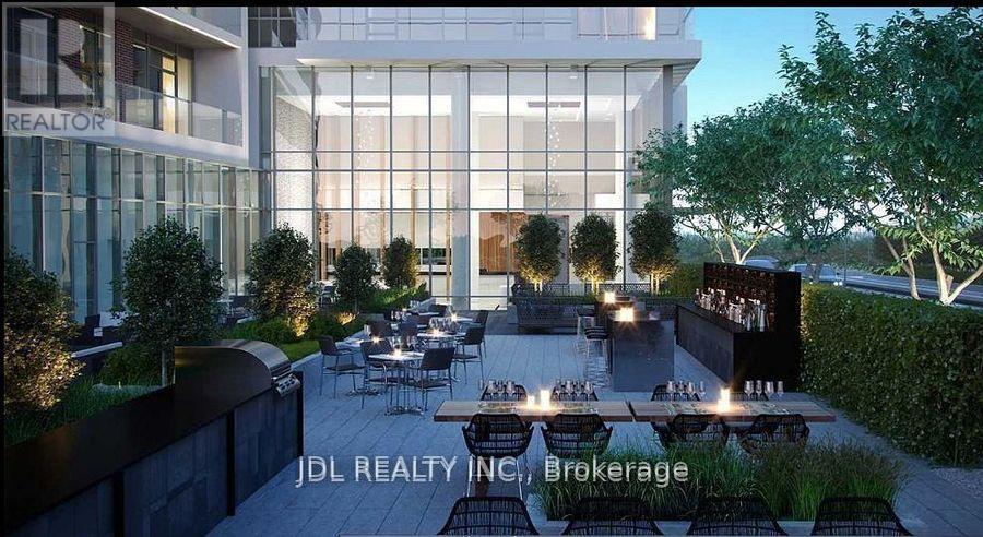 901 - 36 Forest Manor Street, Toronto, Ontario  M2J 1M5 - Photo 15 - C12602428