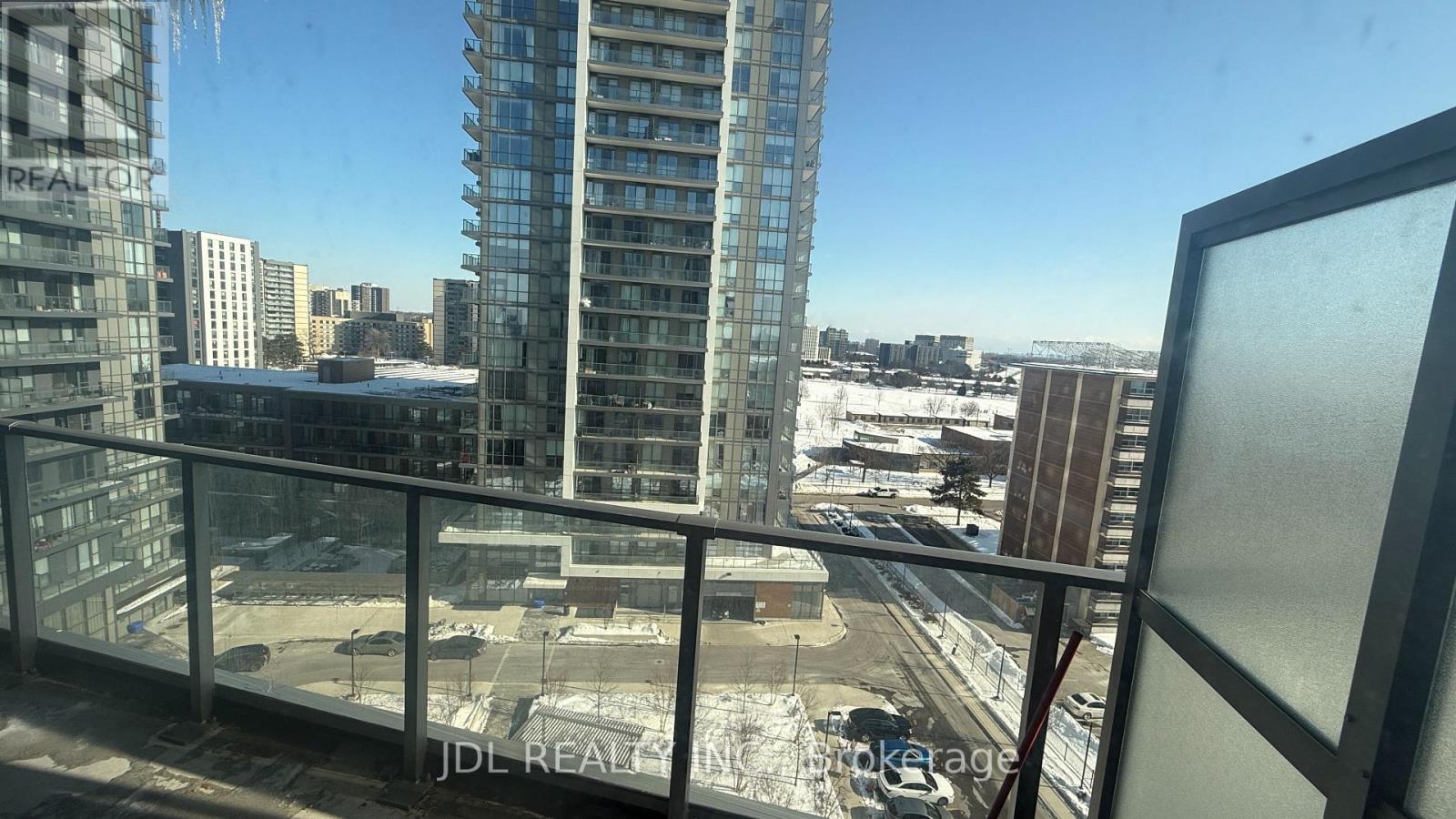 901 - 36 Forest Manor Street, Toronto, Ontario  M2J 1M5 - Photo 14 - C12602428