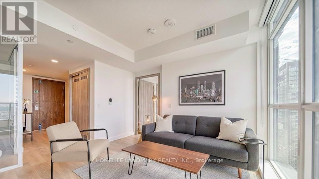 2510 - 38 Widmer Street, Toronto, Ontario  M5V 0P7 - Photo 3 - C12707324