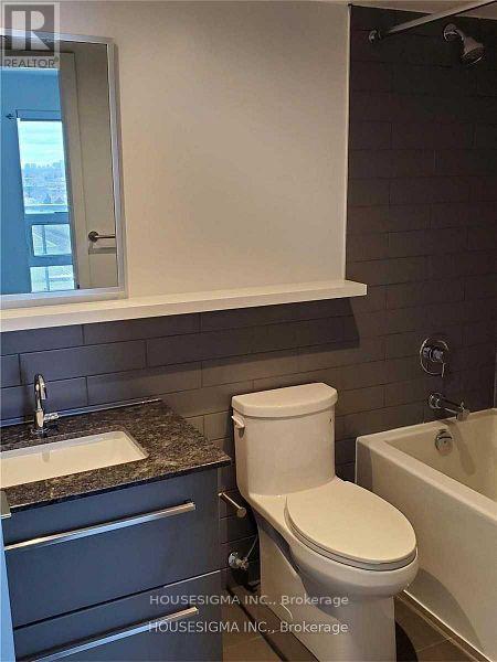 1202 - 160 Flemington Road, Toronto, Ontario  M6A 0A9 - Photo 12 - W12707410