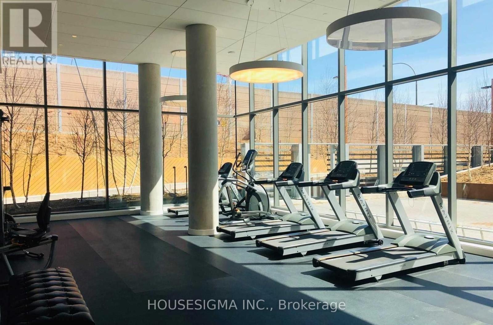 1202 - 160 Flemington Road, Toronto, Ontario  M6A 0A9 - Photo 14 - W12707410