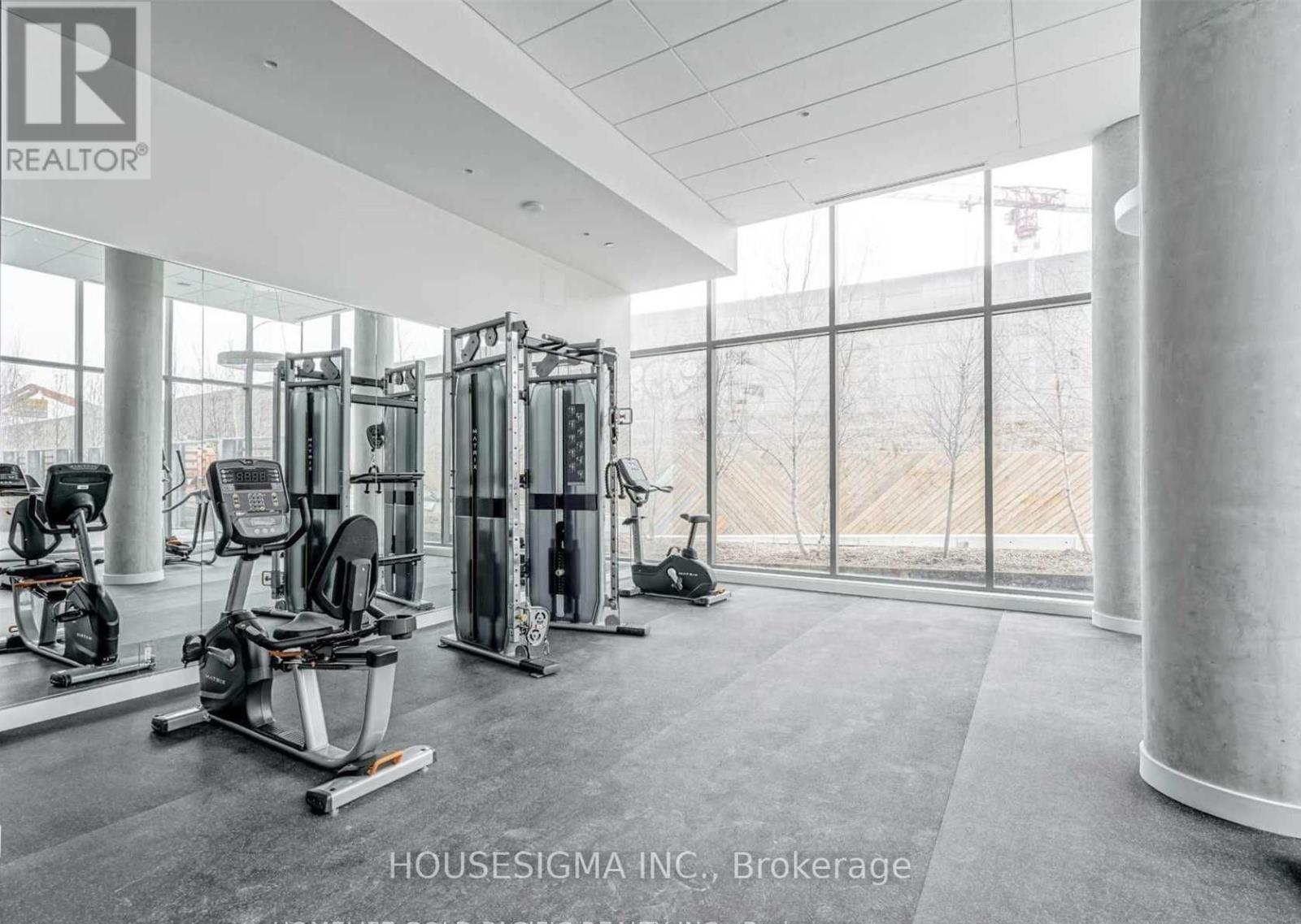 1202 - 160 Flemington Road, Toronto, Ontario  M6A 0A9 - Photo 15 - W12707410