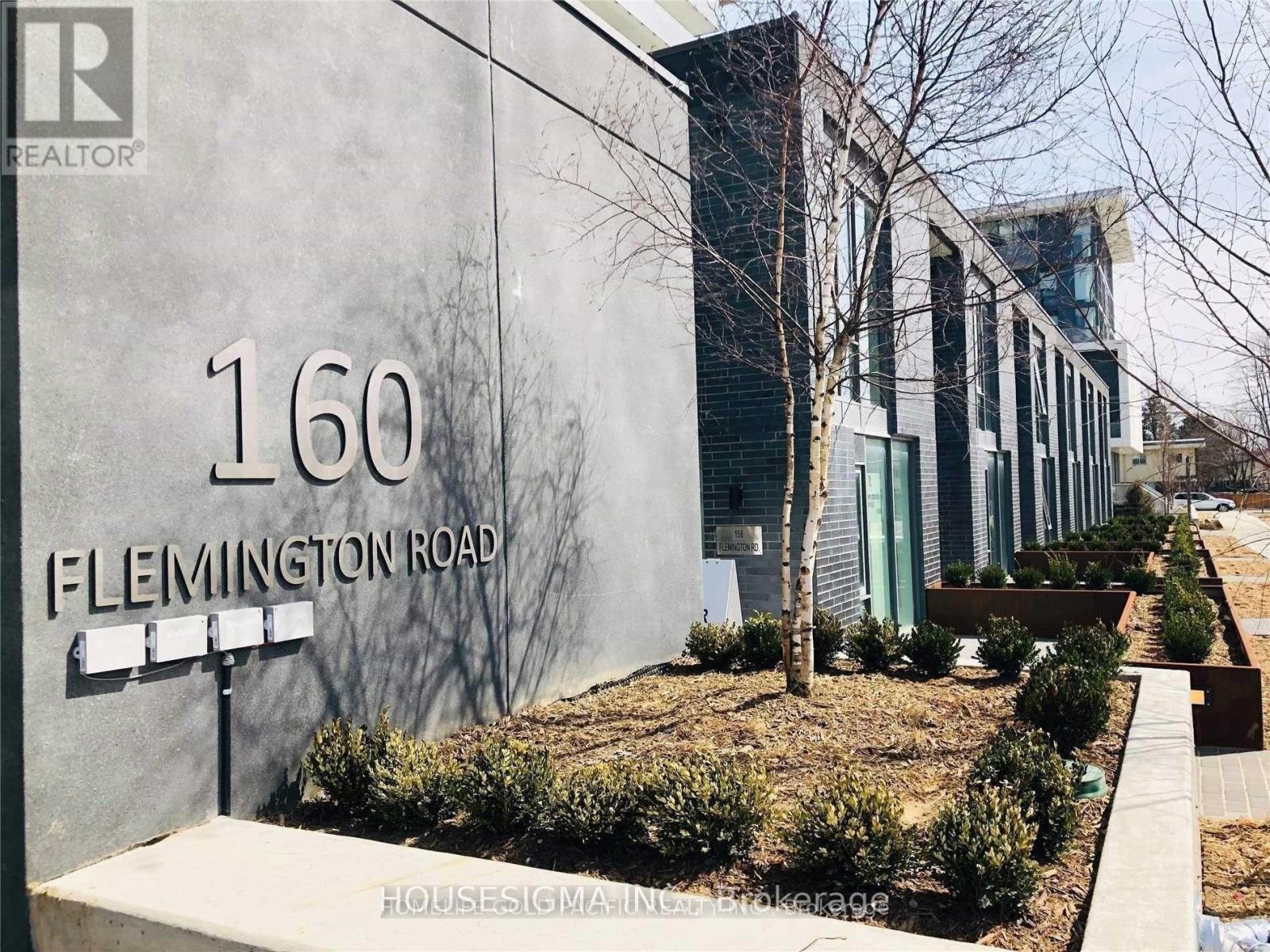 1202 - 160 Flemington Road, Toronto, Ontario  M6A 0A9 - Photo 2 - W12707410