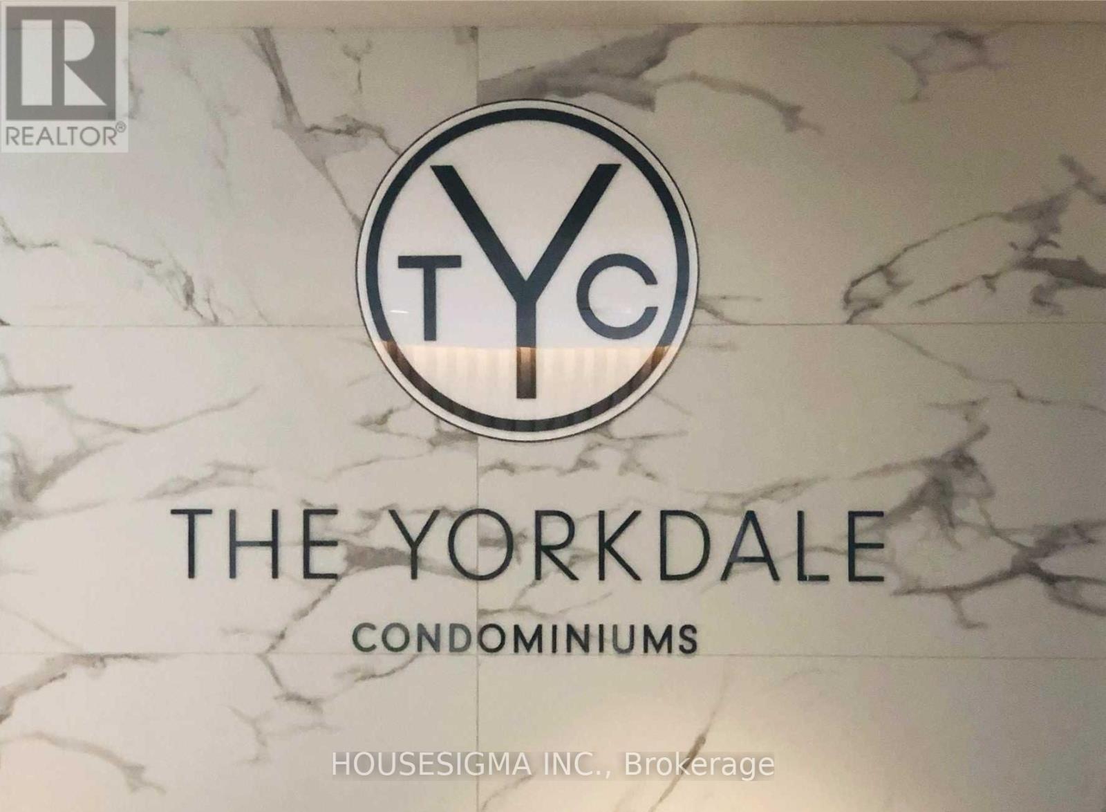 1202 - 160 Flemington Road, Toronto, Ontario  M6A 0A9 - Photo 3 - W12707410