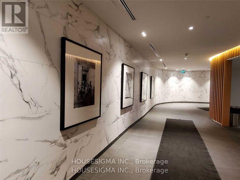 1202 - 160 Flemington Road, Toronto, Ontario  M6A 0A9 - Photo 4 - W12707410