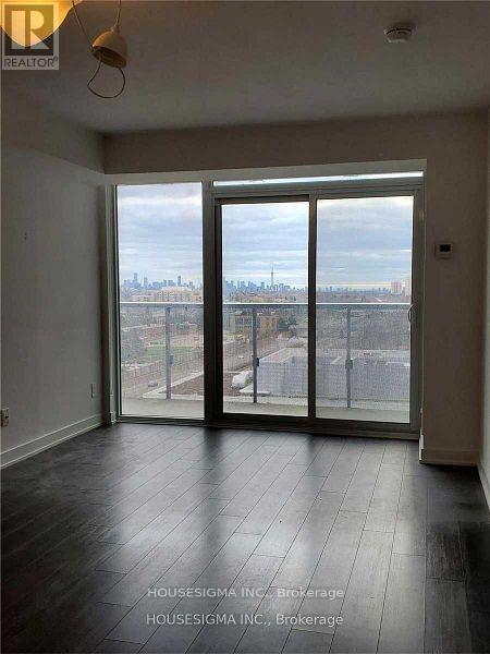 1202 - 160 Flemington Road, Toronto, Ontario  M6A 0A9 - Photo 8 - W12707410