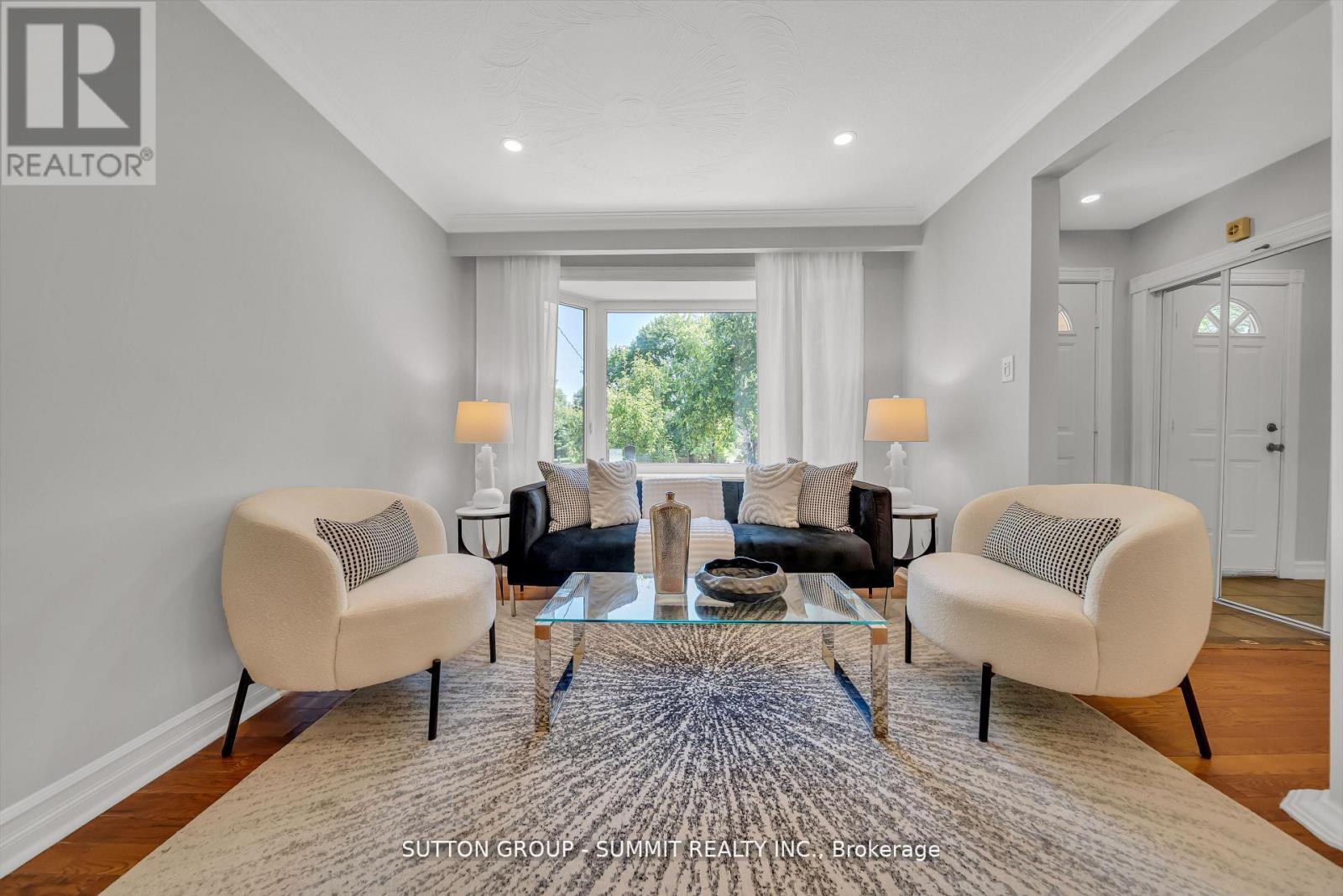 465 Seaton Drive, Oakville, Ontario  L6L 3Y3 - Photo 11 - W12707416